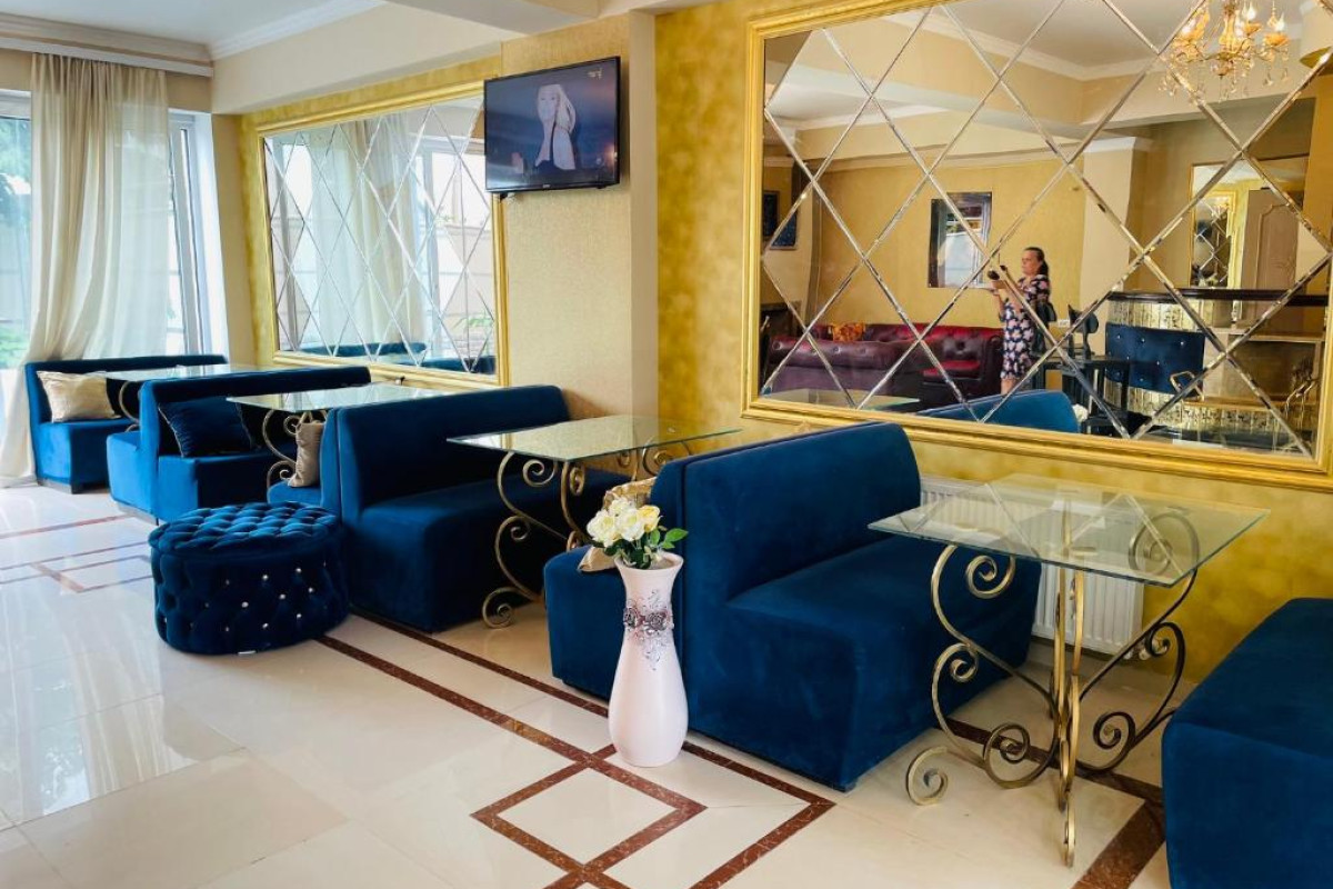 Hotel Diamond