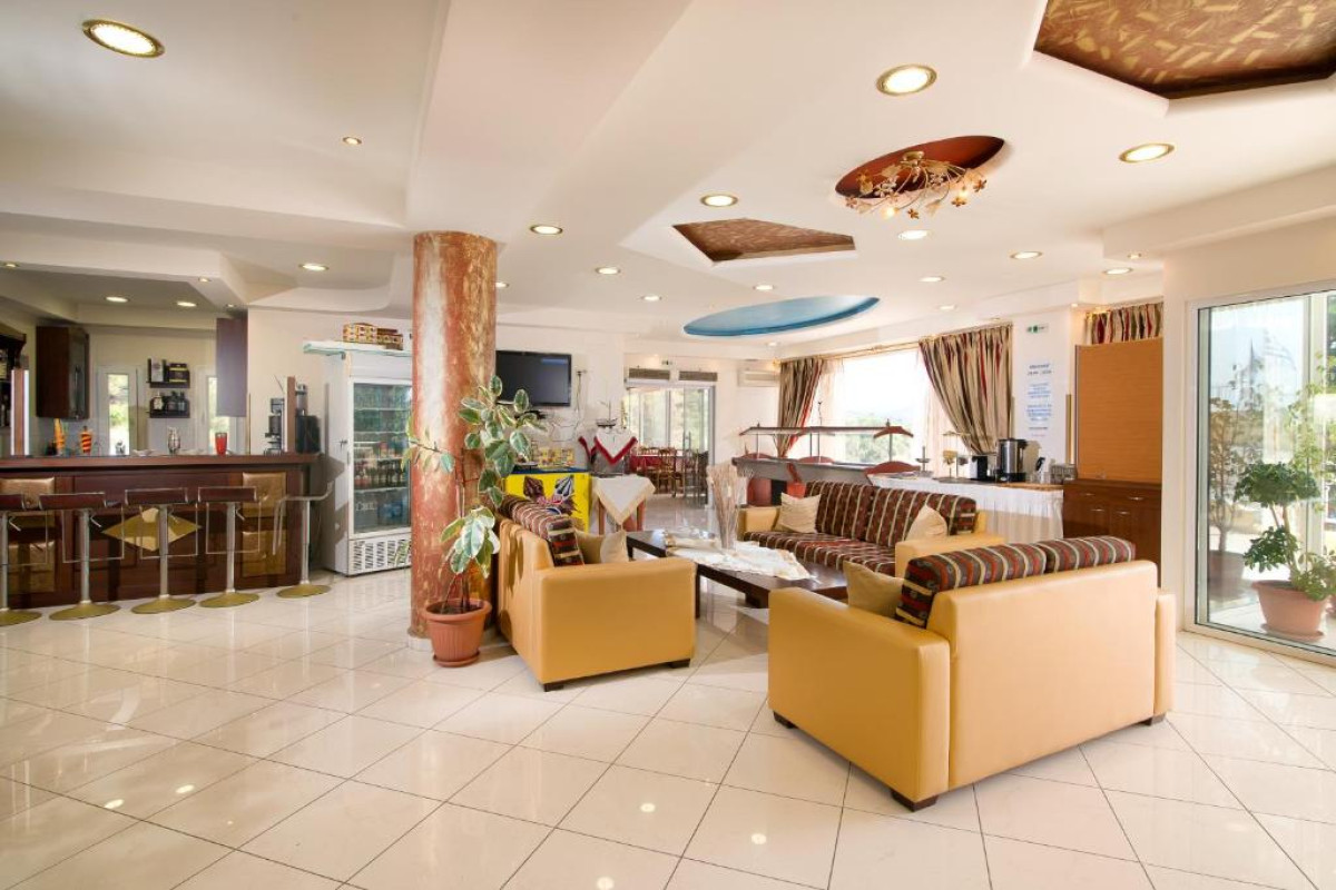 Diamond Hotel
