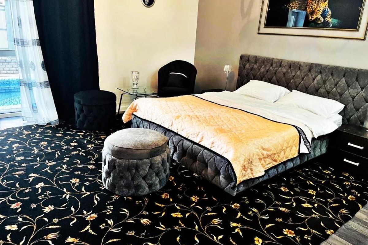 Hotel Diamond