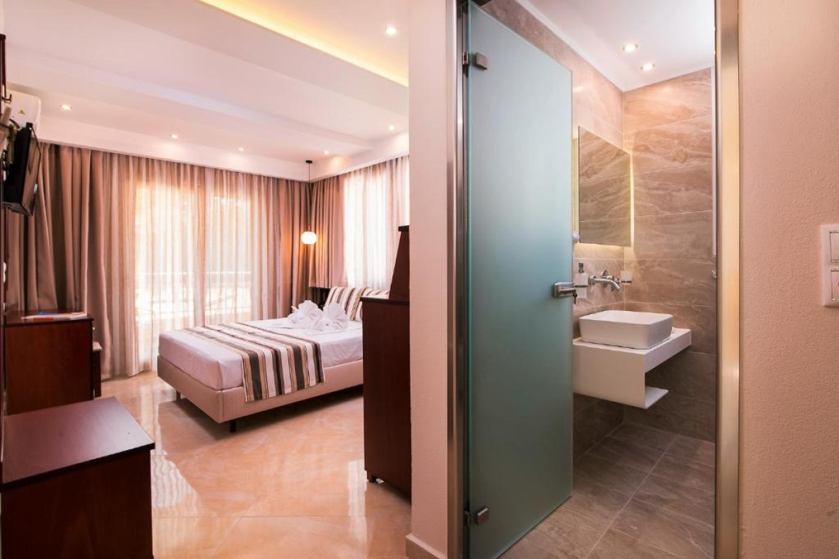 Diamond Hotel