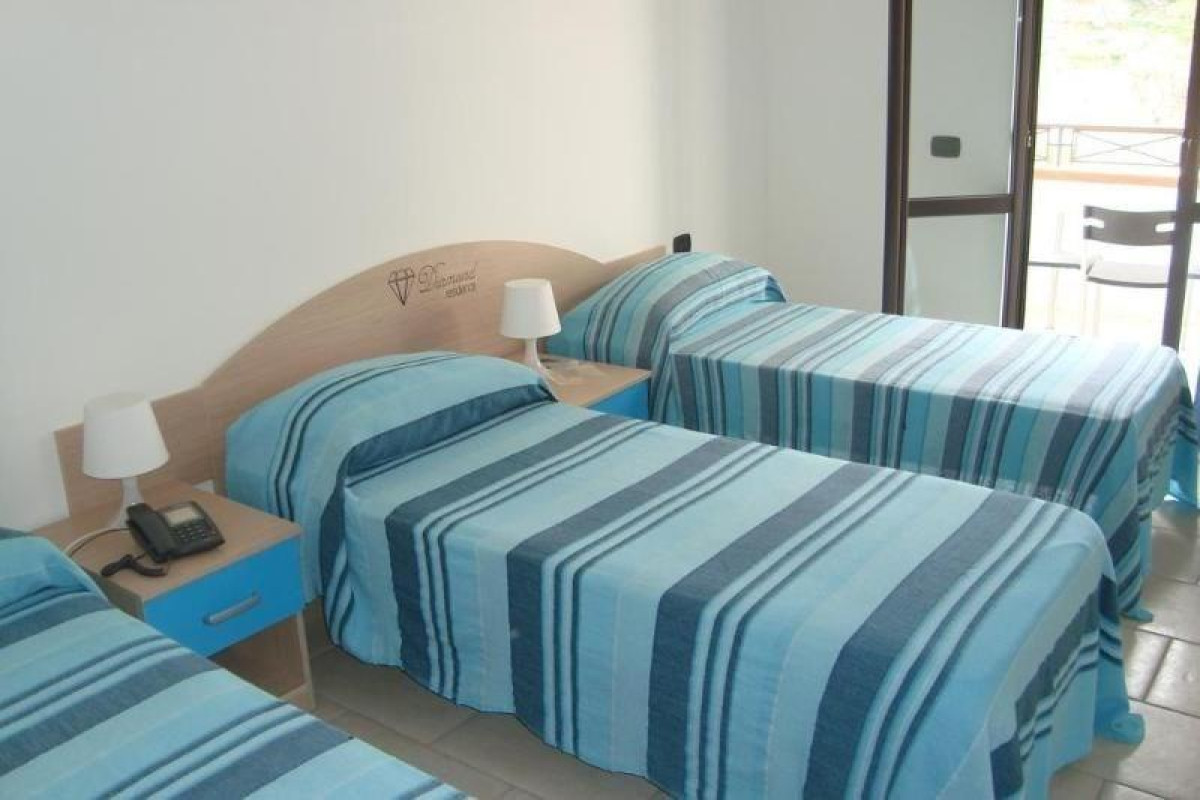 Diamond Residence