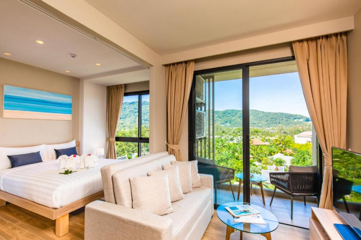 Diamond Resort Phuket