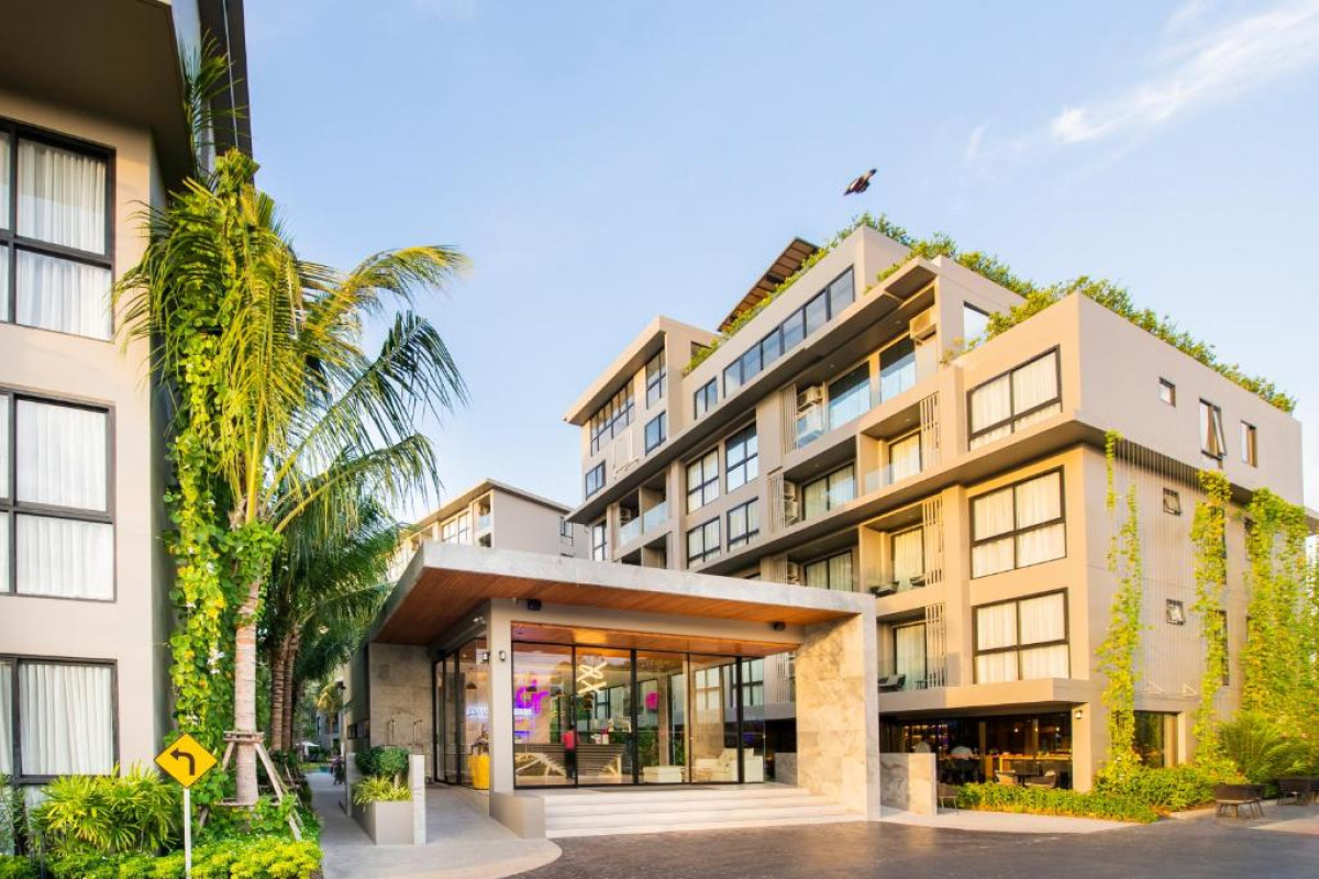 Diamond Resort Phuket