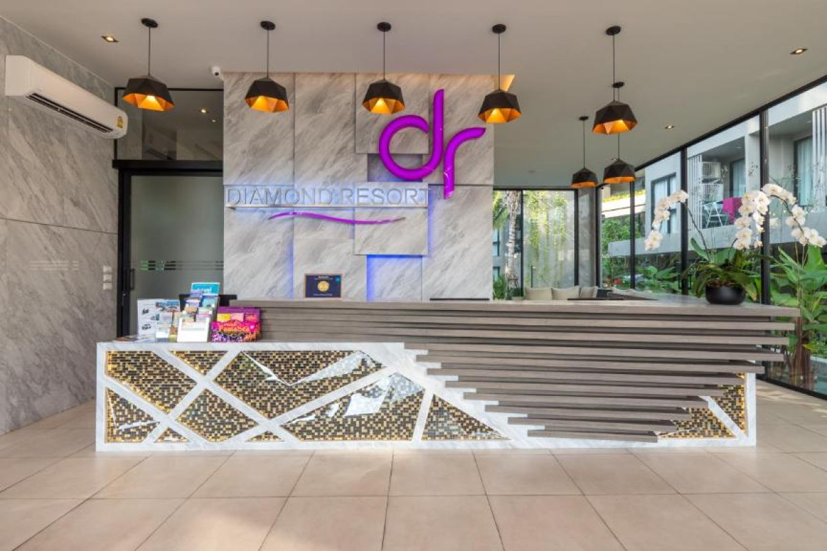 Diamond Resort Phuket