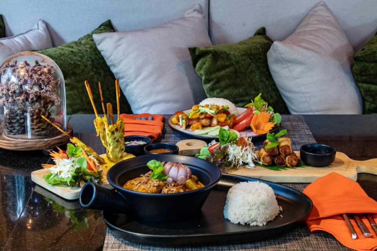 Diamond Resort Phuket