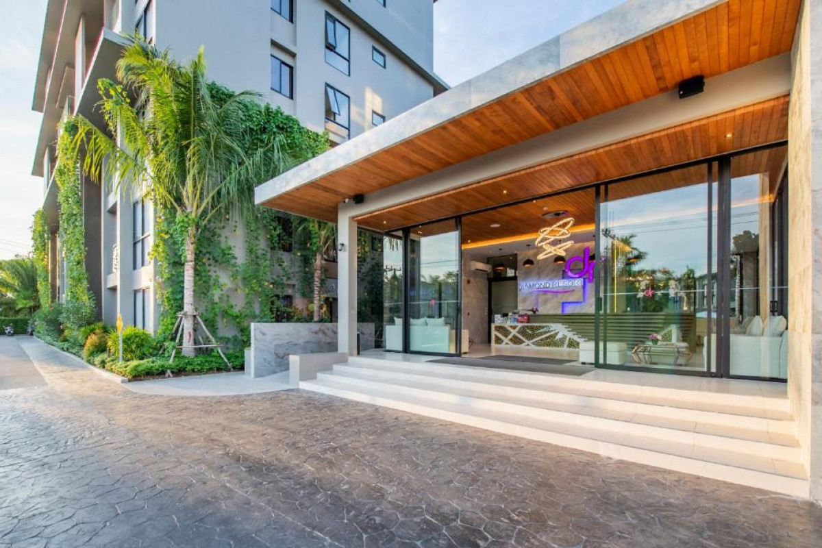 Diamond Resort Phuket
