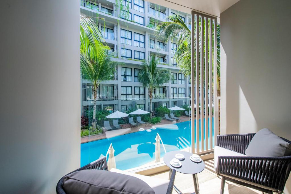 Diamond Resort Phuket