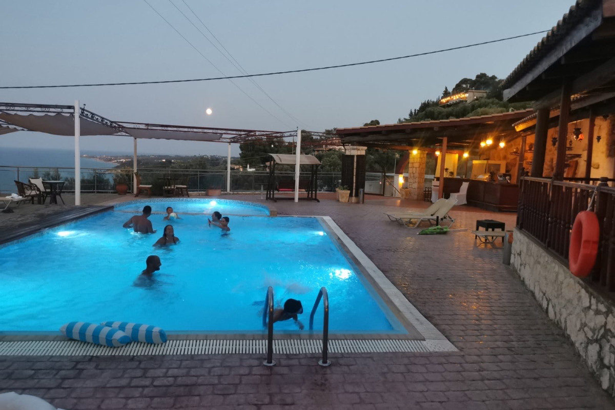 Diamond Suites Zakynthos