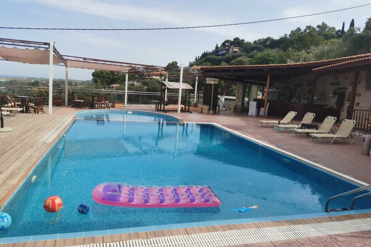 Diamond Suites Zakynthos