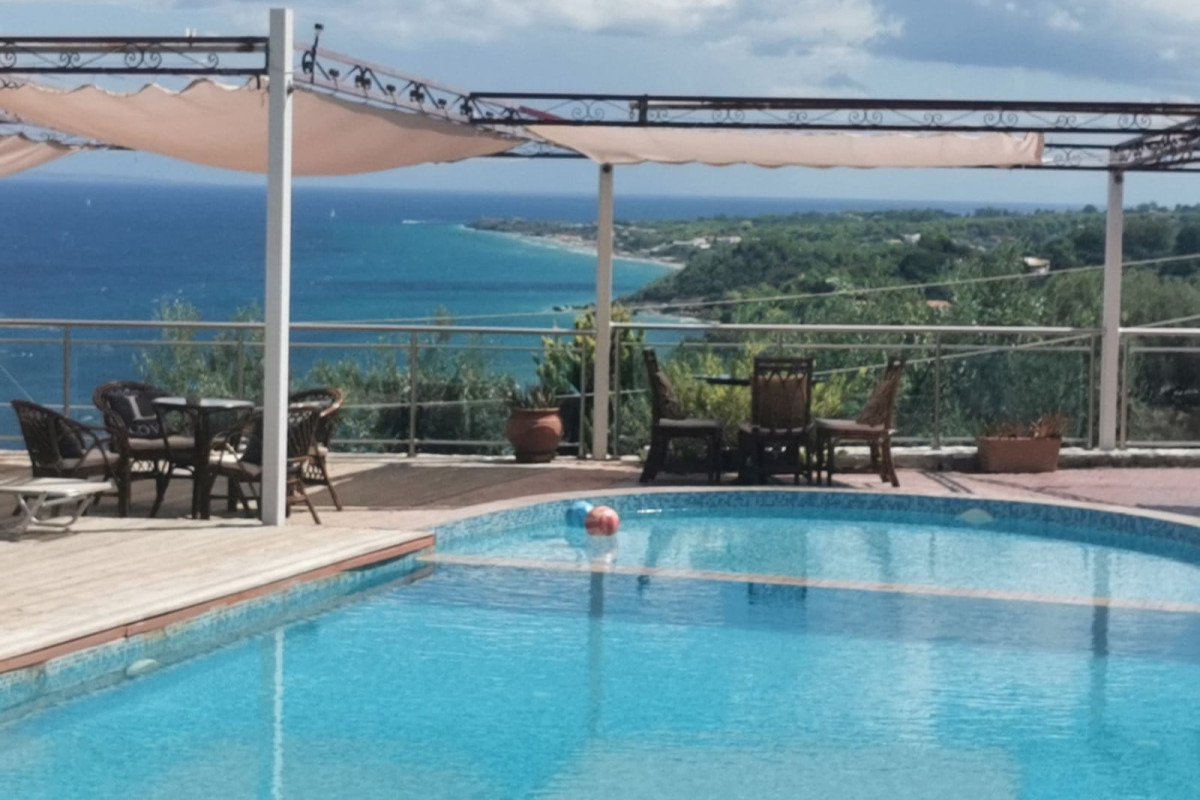 Diamond Suites Zakynthos