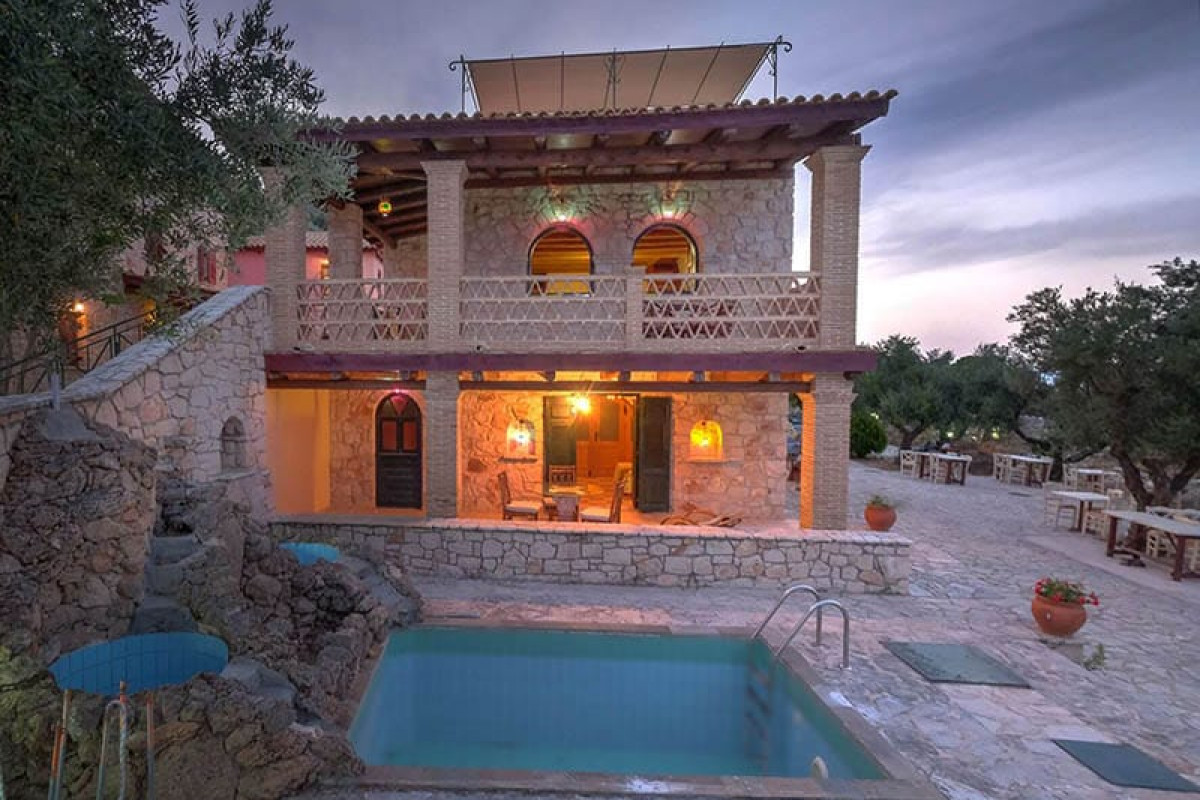 Diamond Suites Zakynthos
