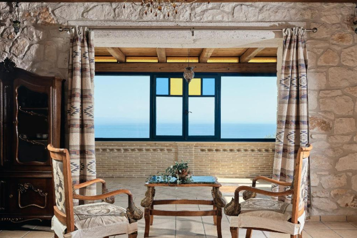 Diamond Suites Zakynthos