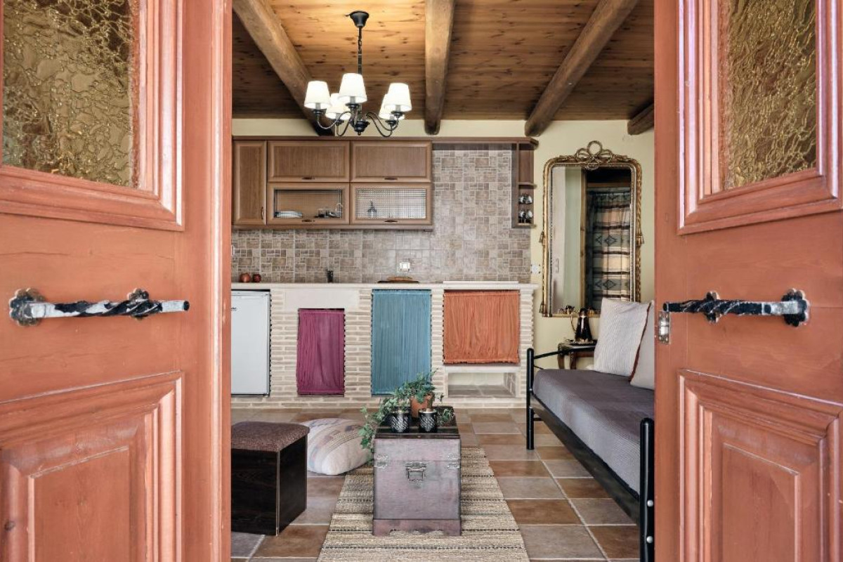 Diamond Suites Zakynthos