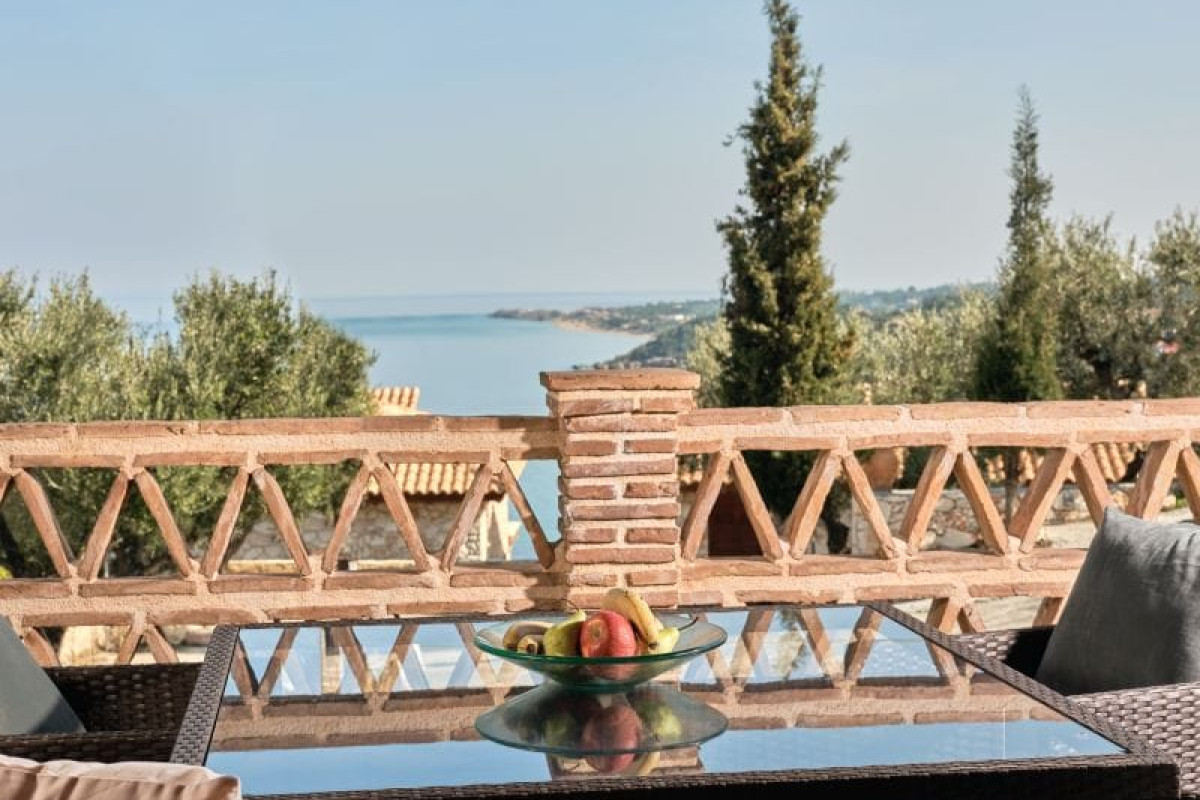 Diamond Suites Zakynthos