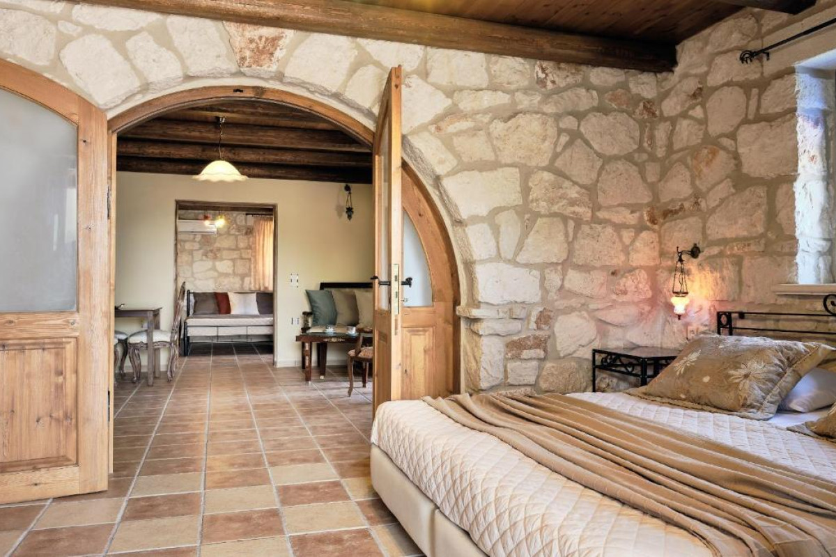 Diamond Suites Zakynthos