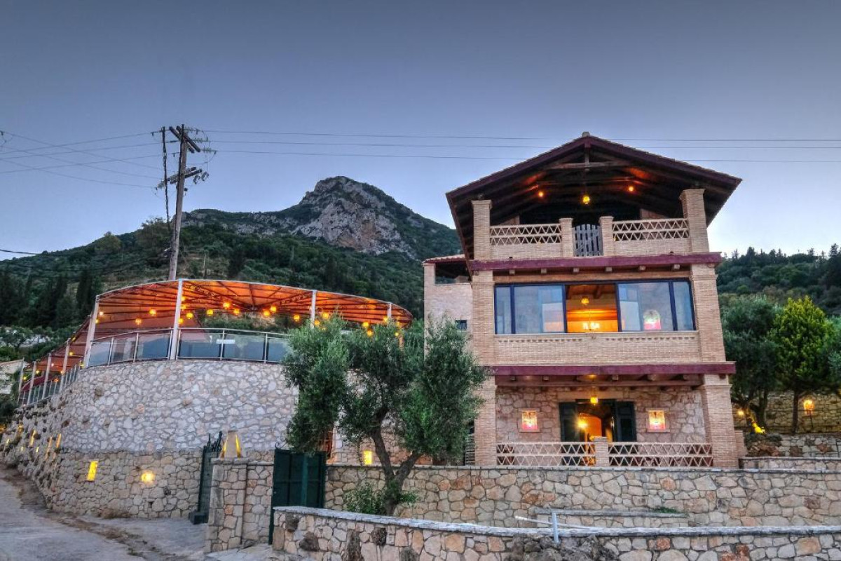 Diamond Suites Zakynthos