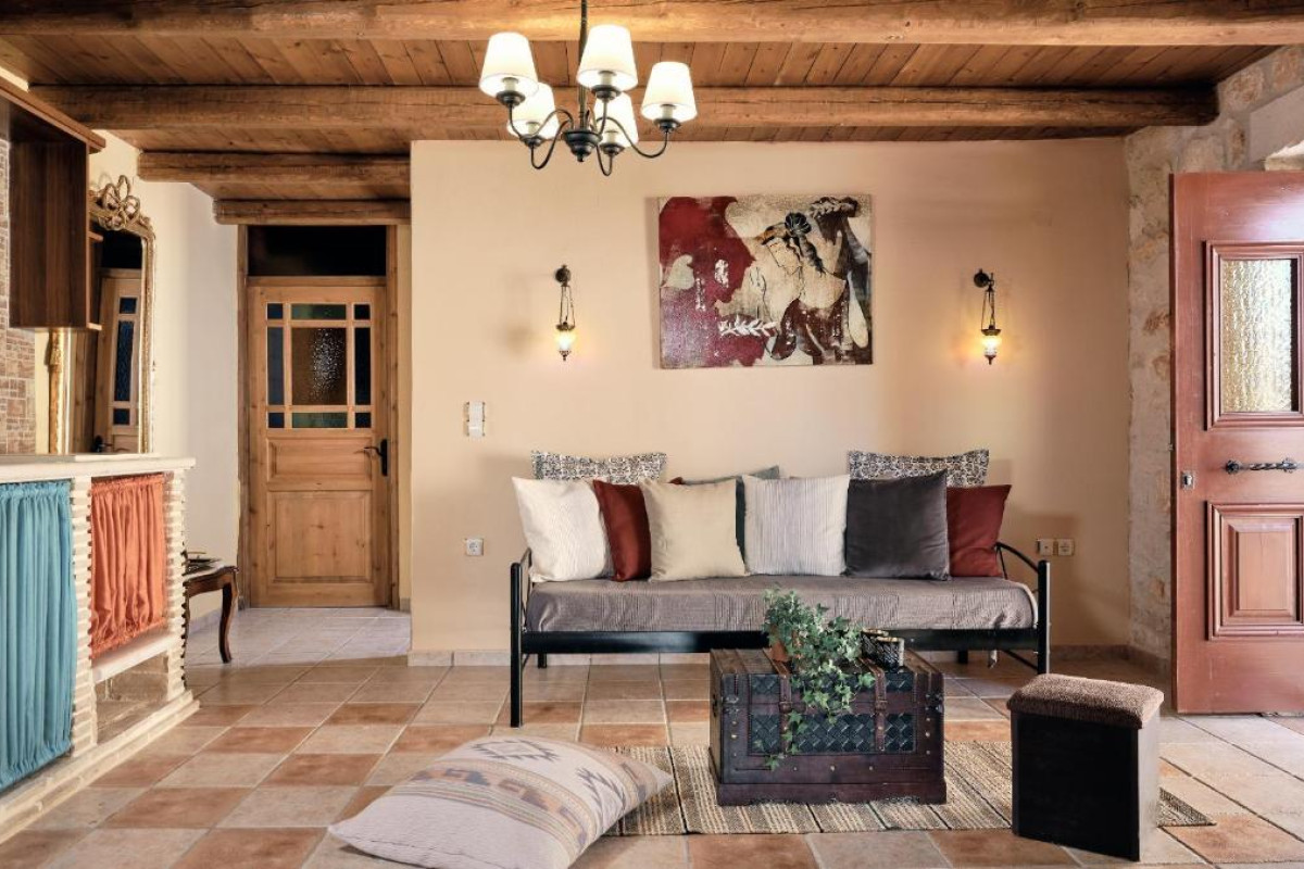 Diamond Suites Zakynthos