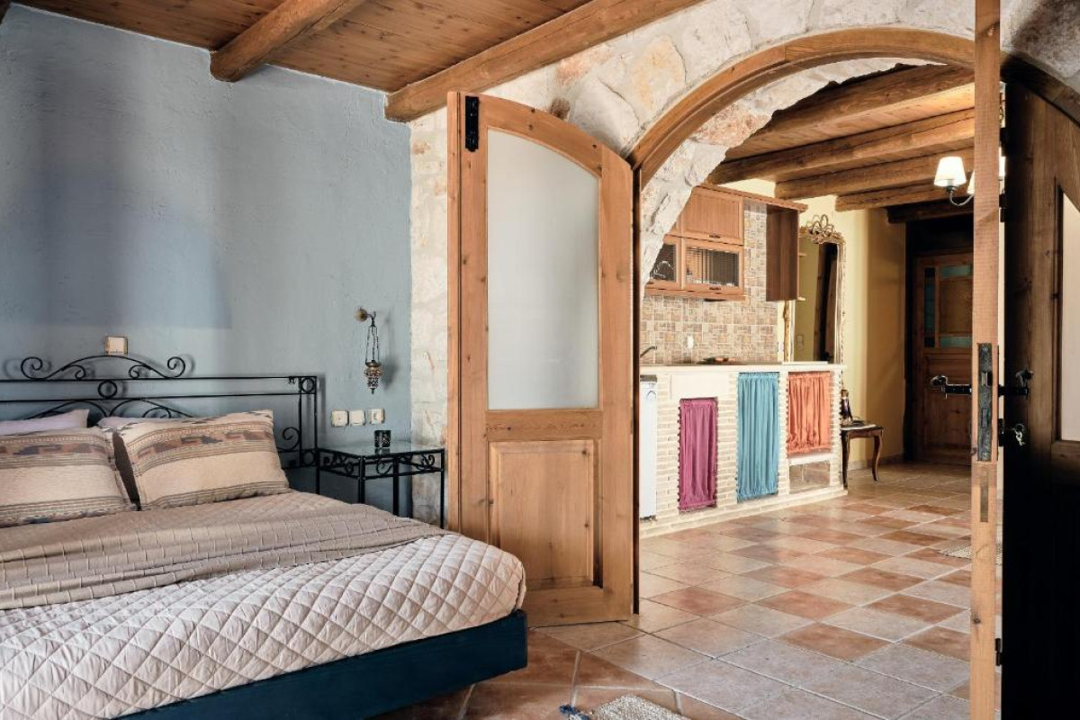 Diamond Suites Zakynthos