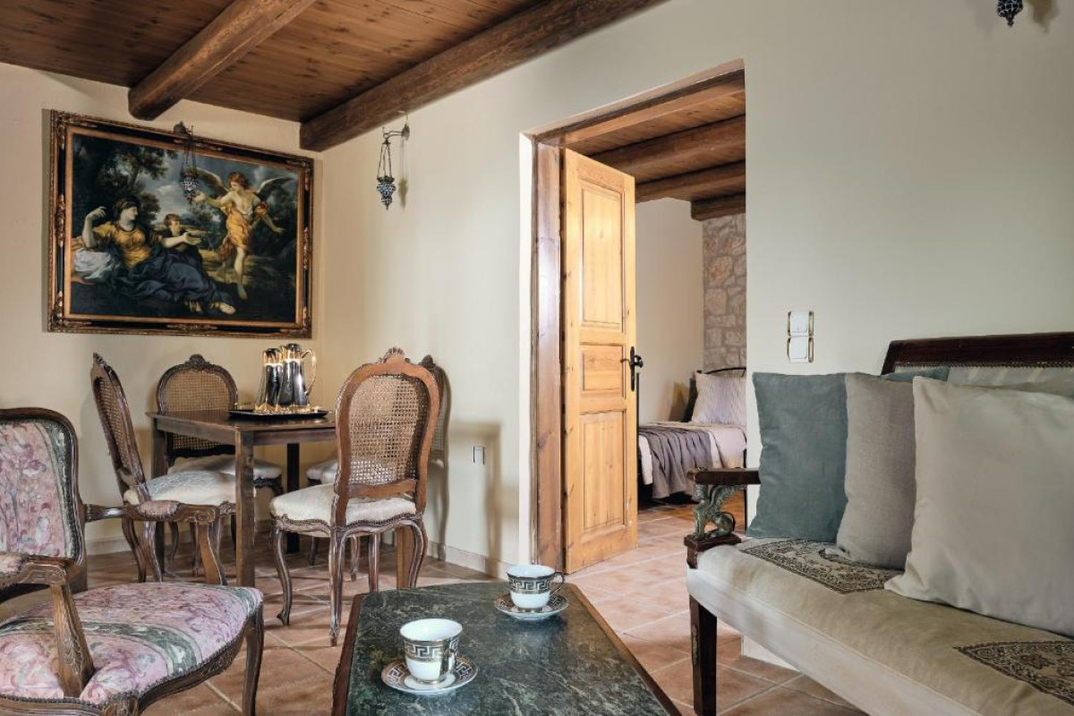 Diamond Suites Zakynthos