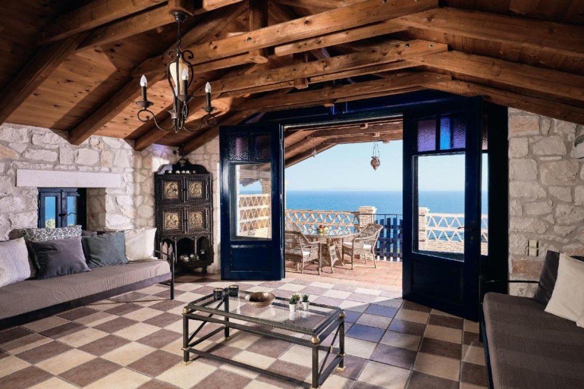 Diamond Suites Zakynthos