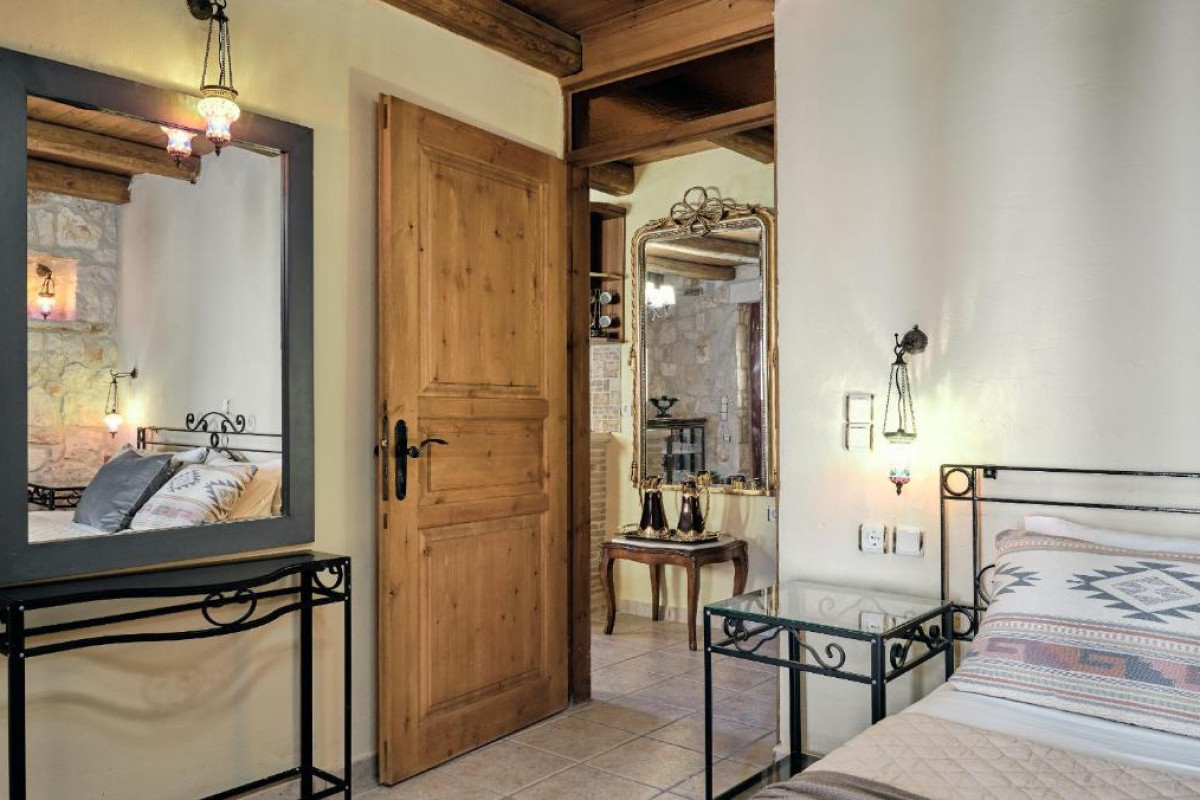 Diamond Suites Zakynthos