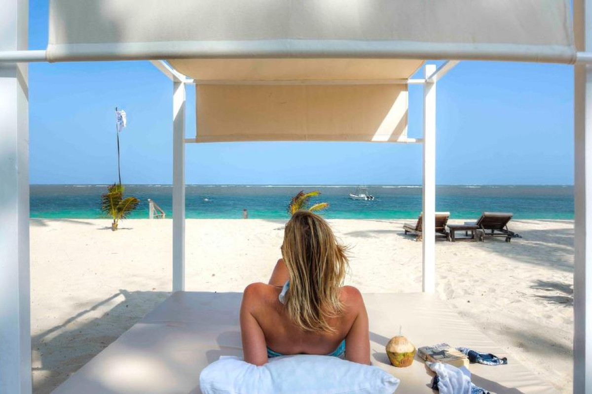 Diamonds Malindi Beach
