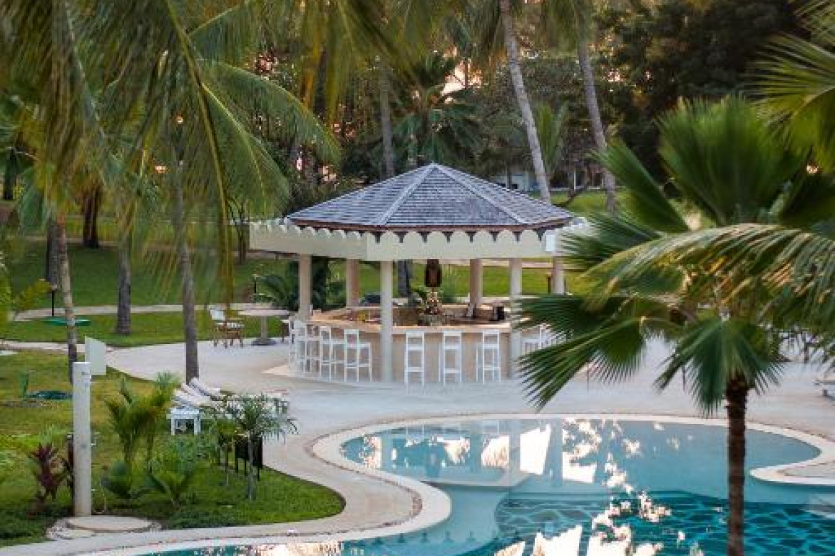 Diamonds Malindi Beach