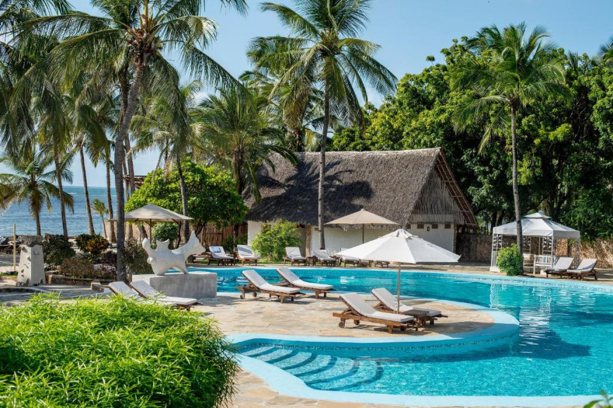 Diamonds Malindi Beach
