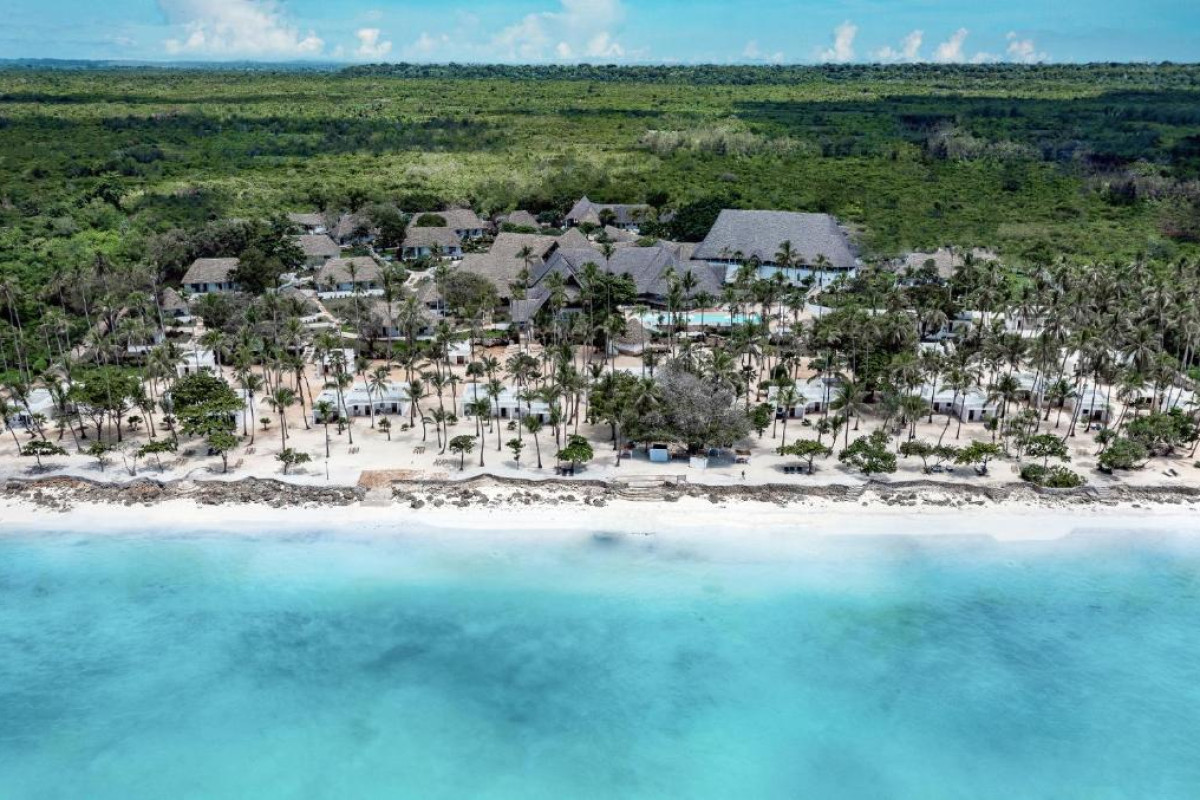 Diamonds Mapenzi Beach Resort