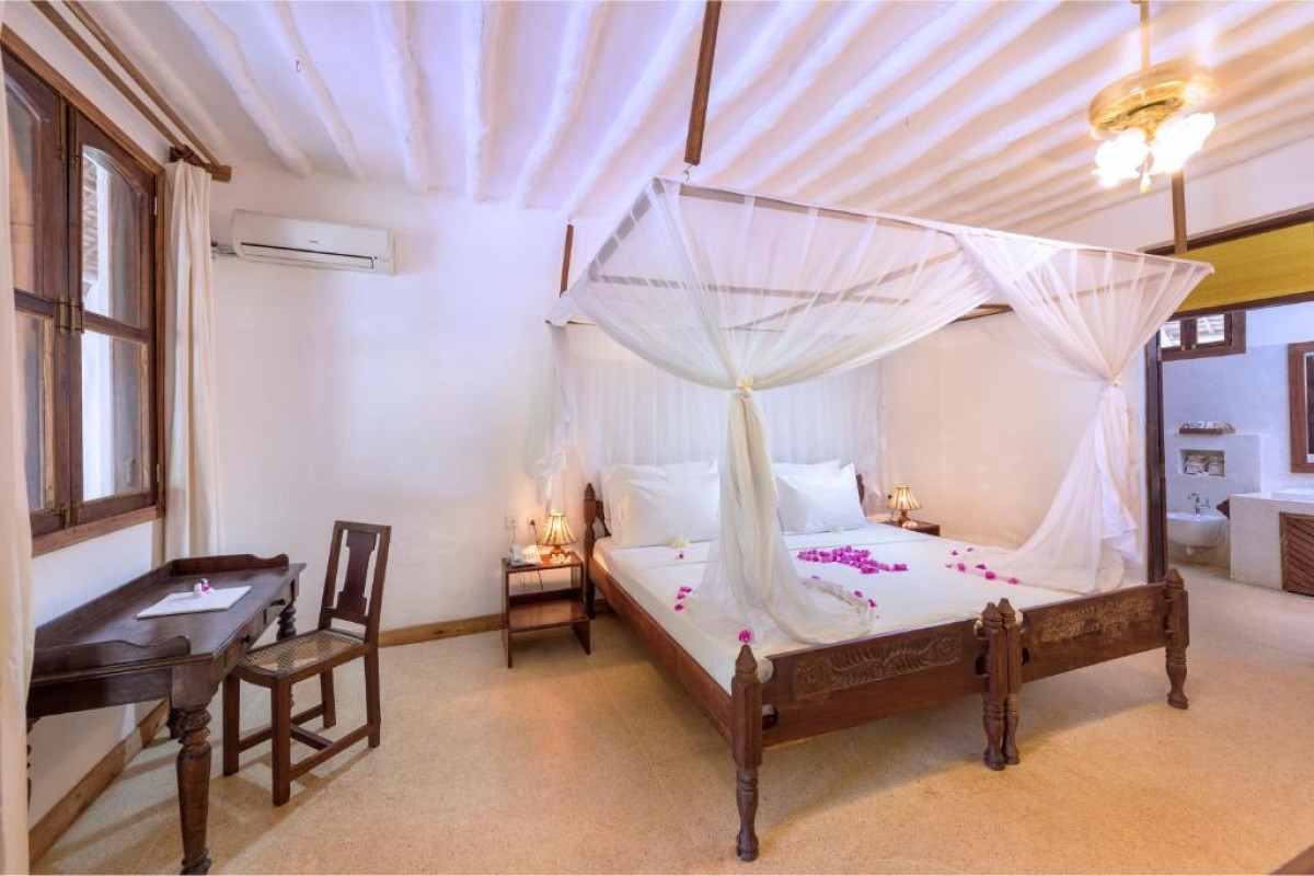Diamonds Mapenzi Beach Resort
