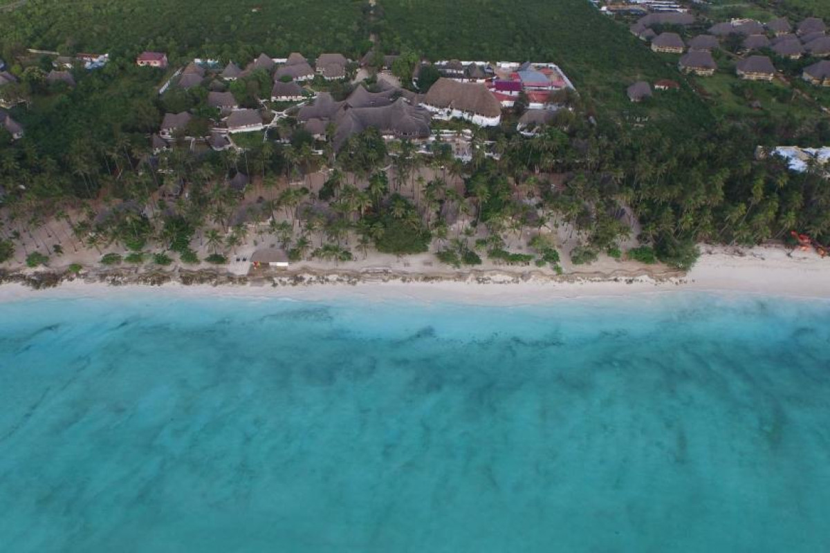 Diamonds Mapenzi Beach Resort