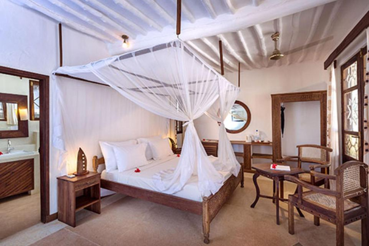 Diamonds Mapenzi Beach Resort