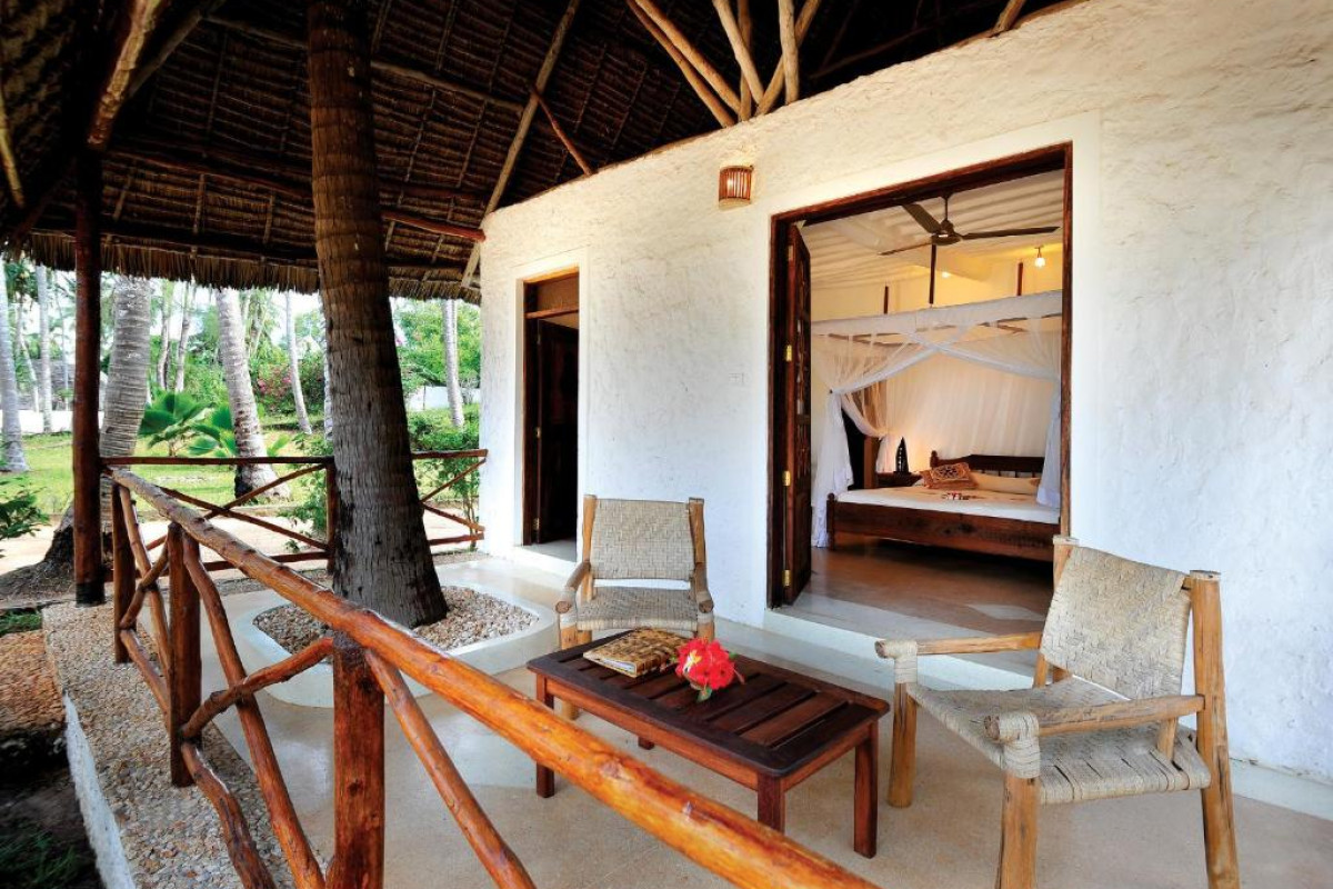 Diamonds Mapenzi Beach Resort