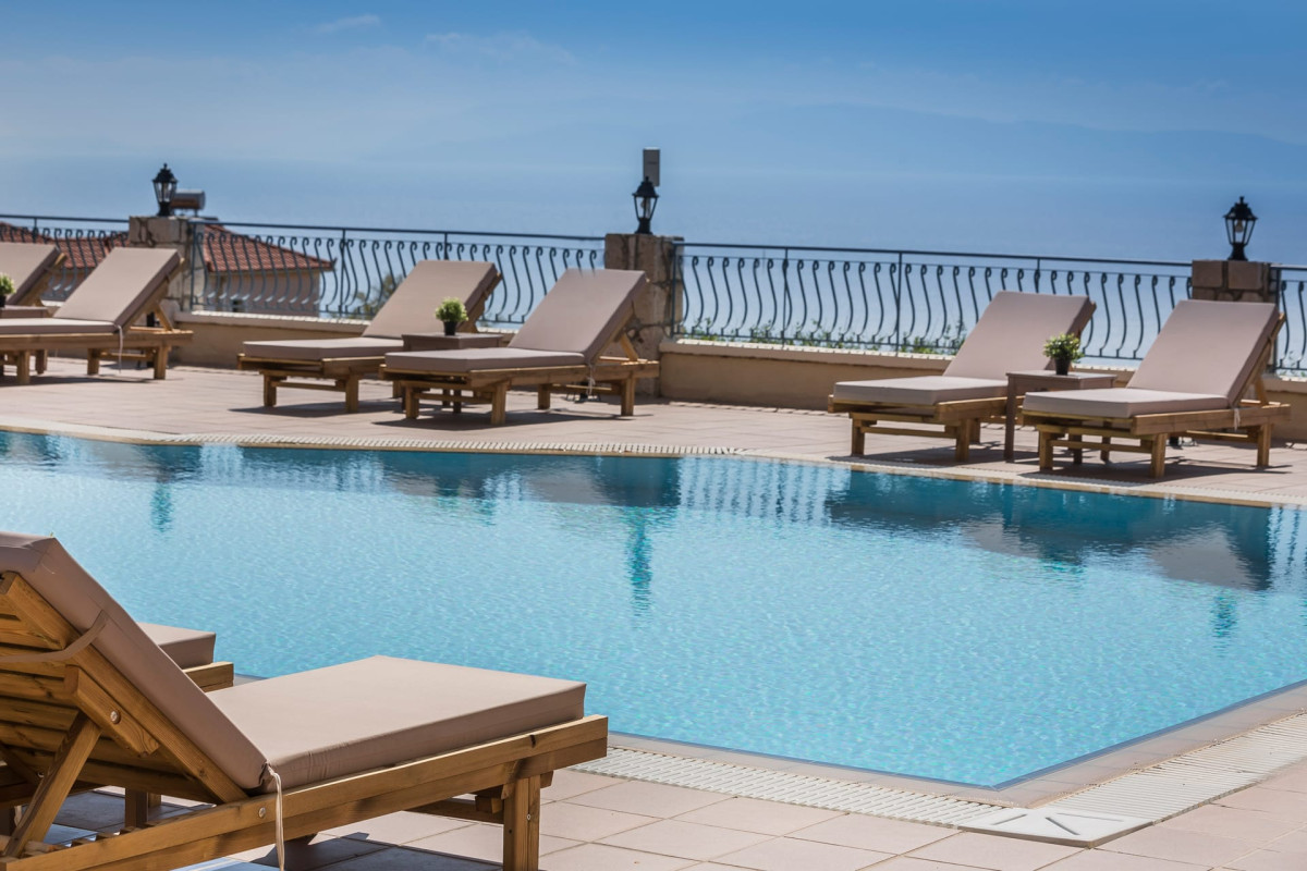 Diana Suites