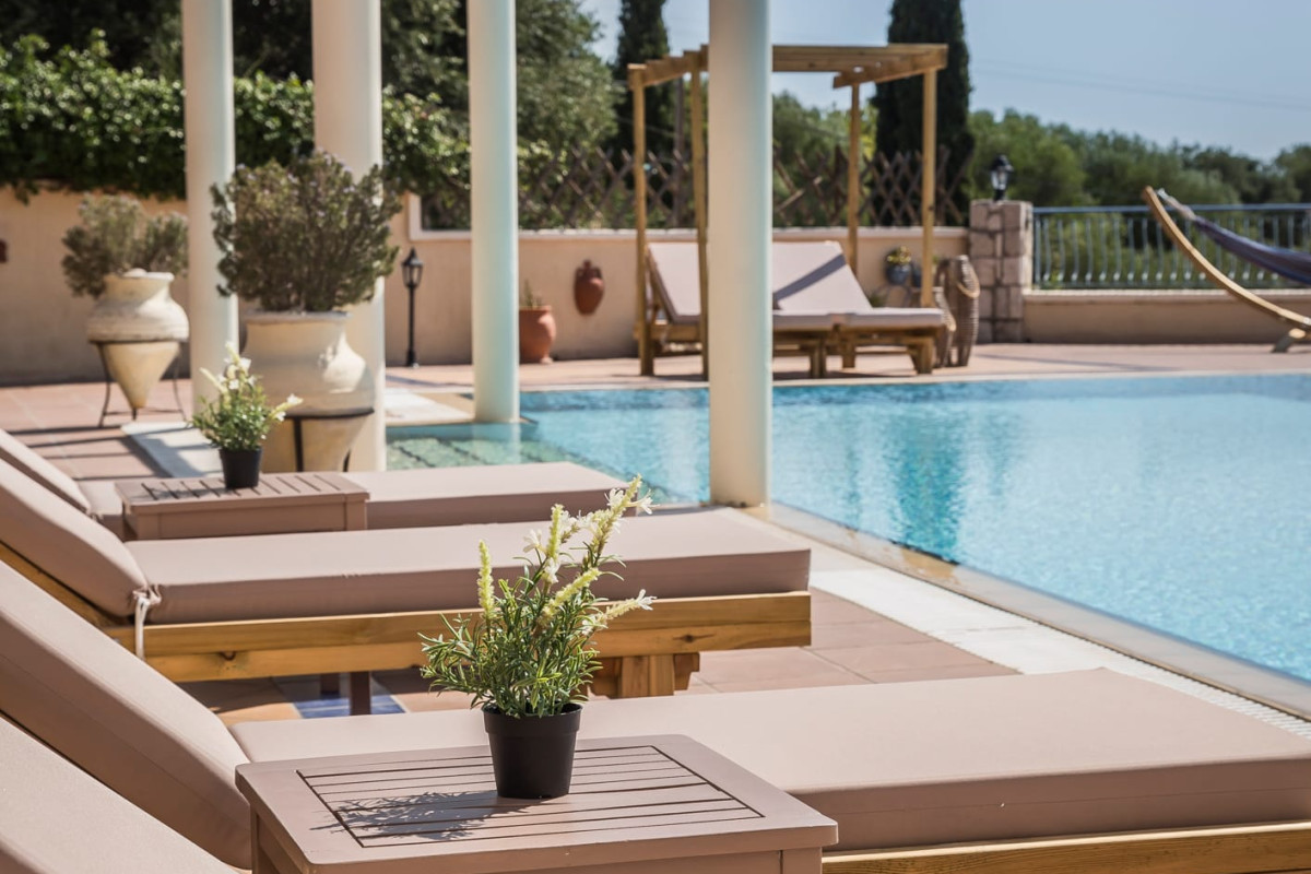 Diana Suites