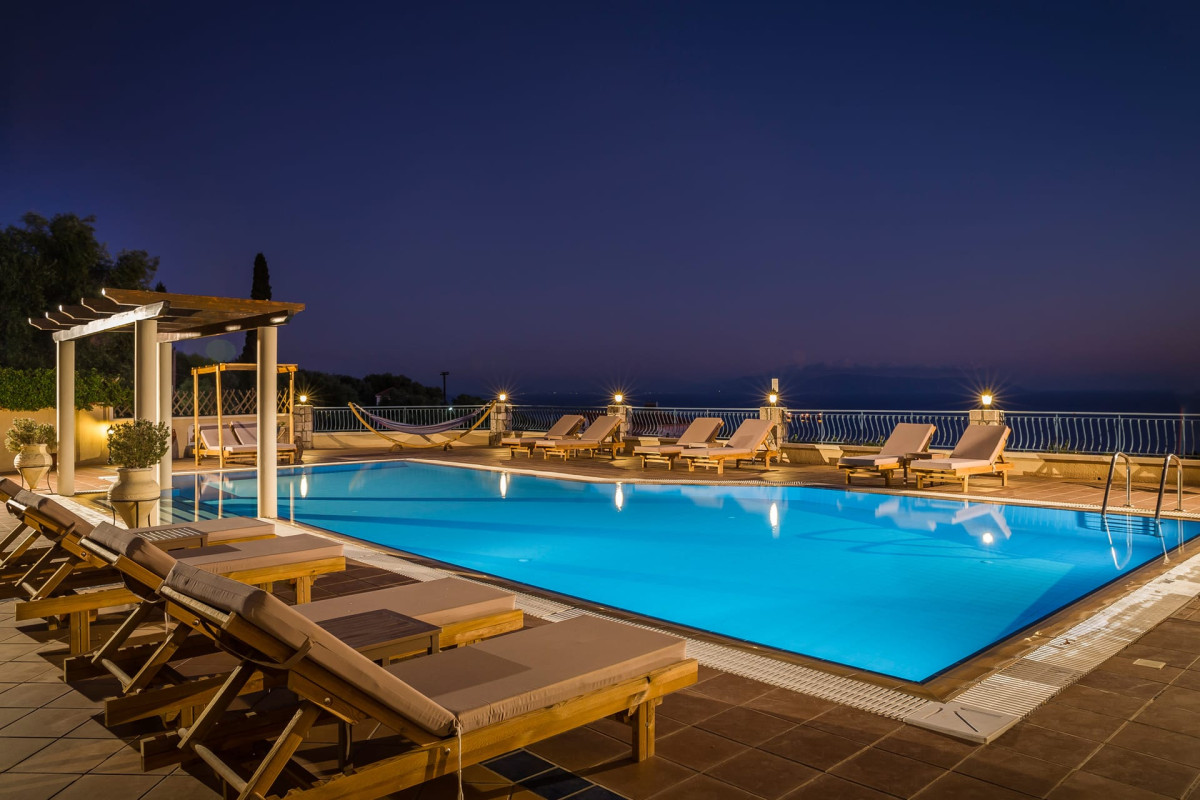 Diana Suites
