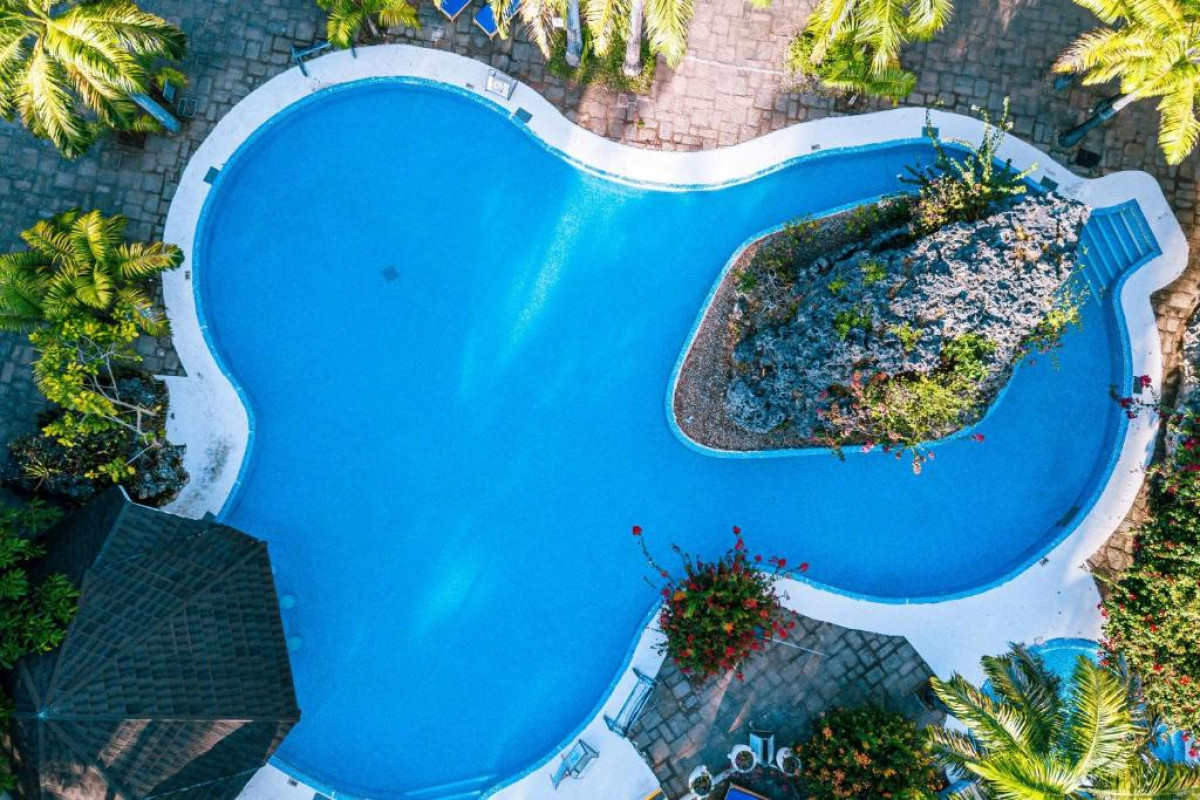 Diani Reef Beach Resort & Spa
