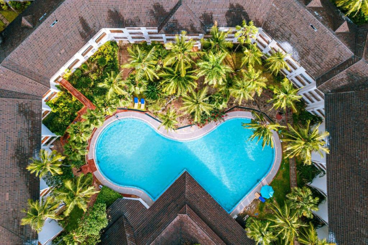 Diani Reef Beach Resort & Spa