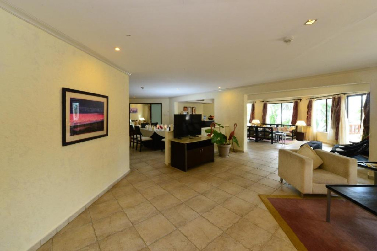 Diani Reef Beach Resort & Spa