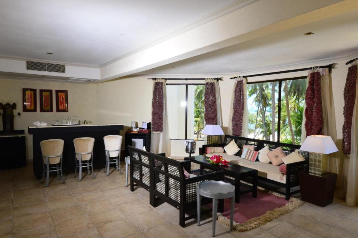Diani Reef Beach Resort & Spa