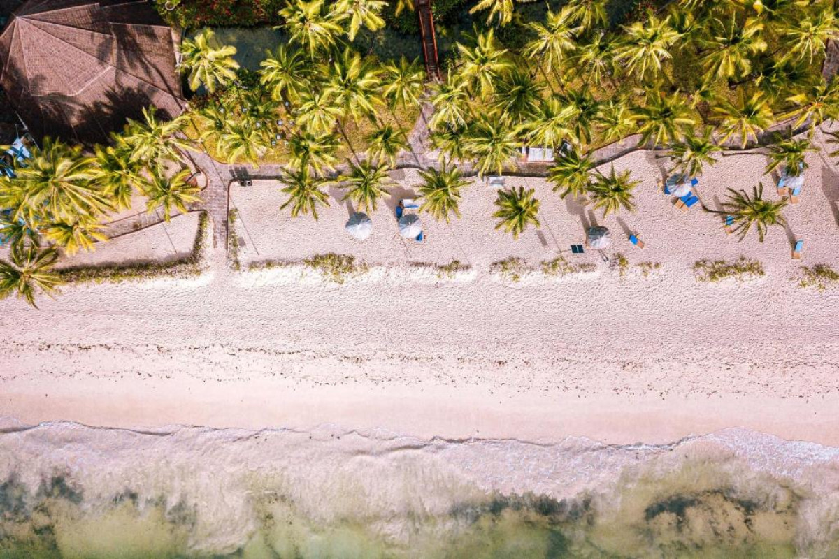 Diani Reef Beach Resort & Spa