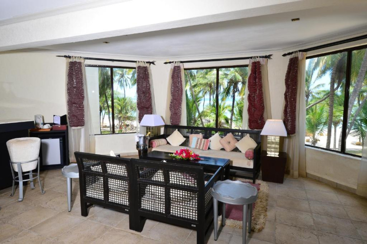 Diani Reef Beach Resort & Spa