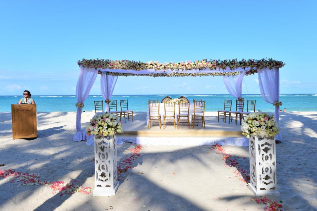 Diani Reef Beach Resort & Spa