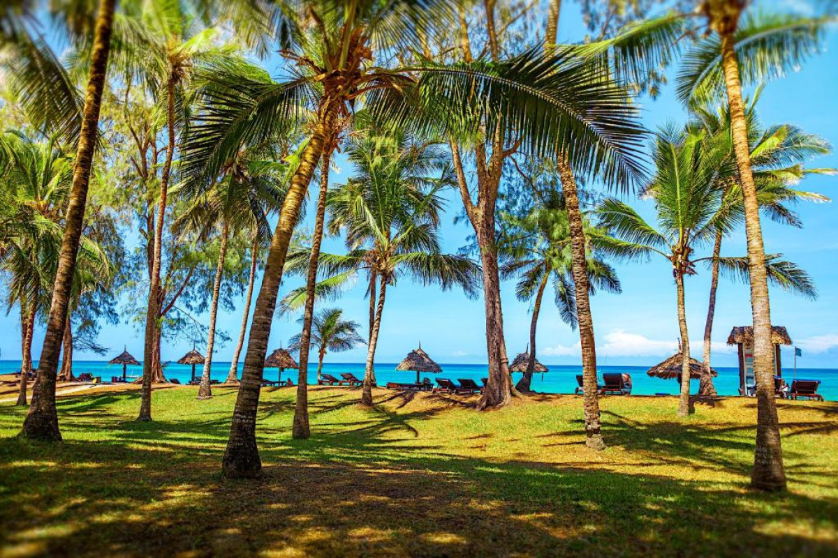Diani Sea Resort