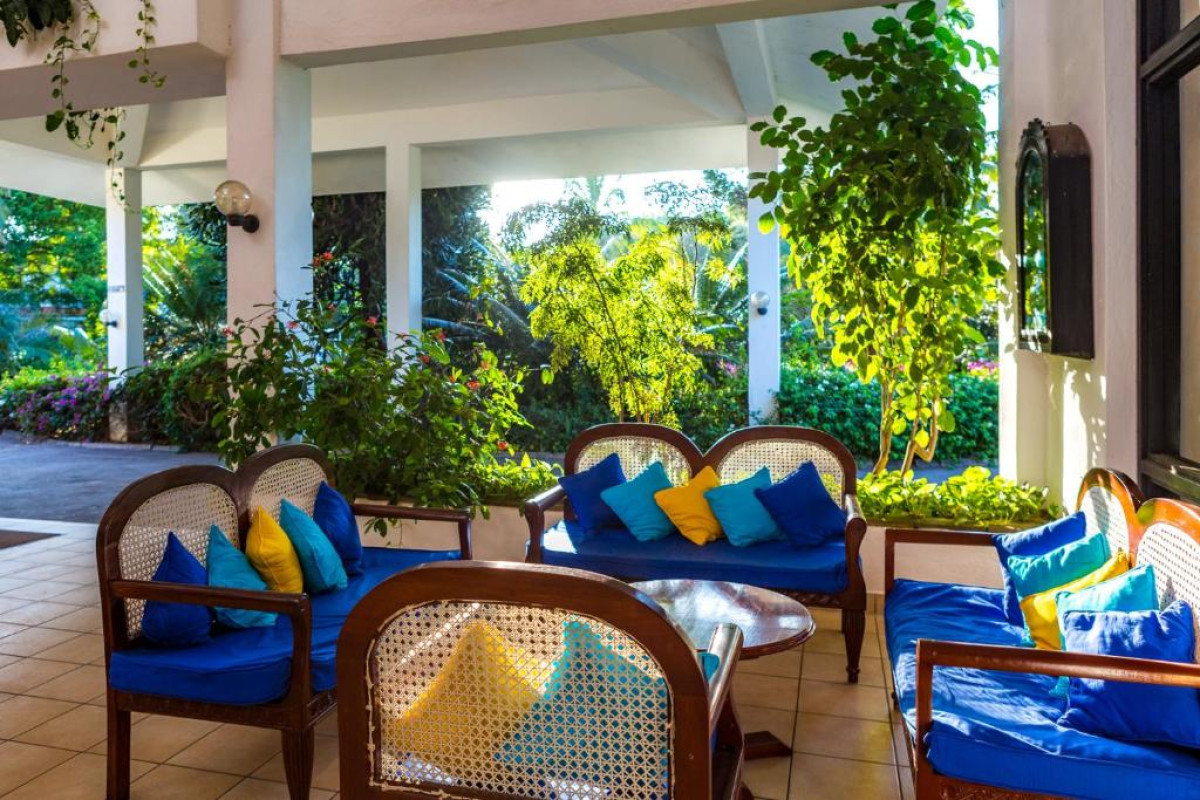Diani Sea Resort