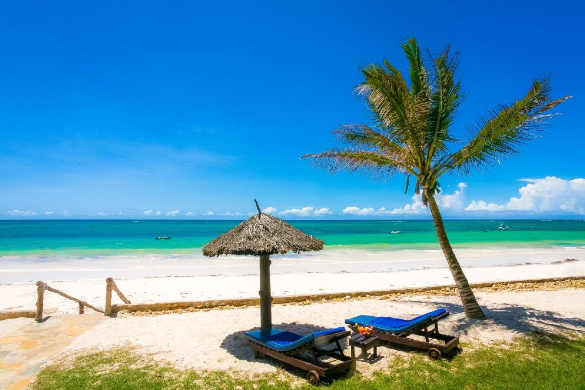 Diani Sea Resort