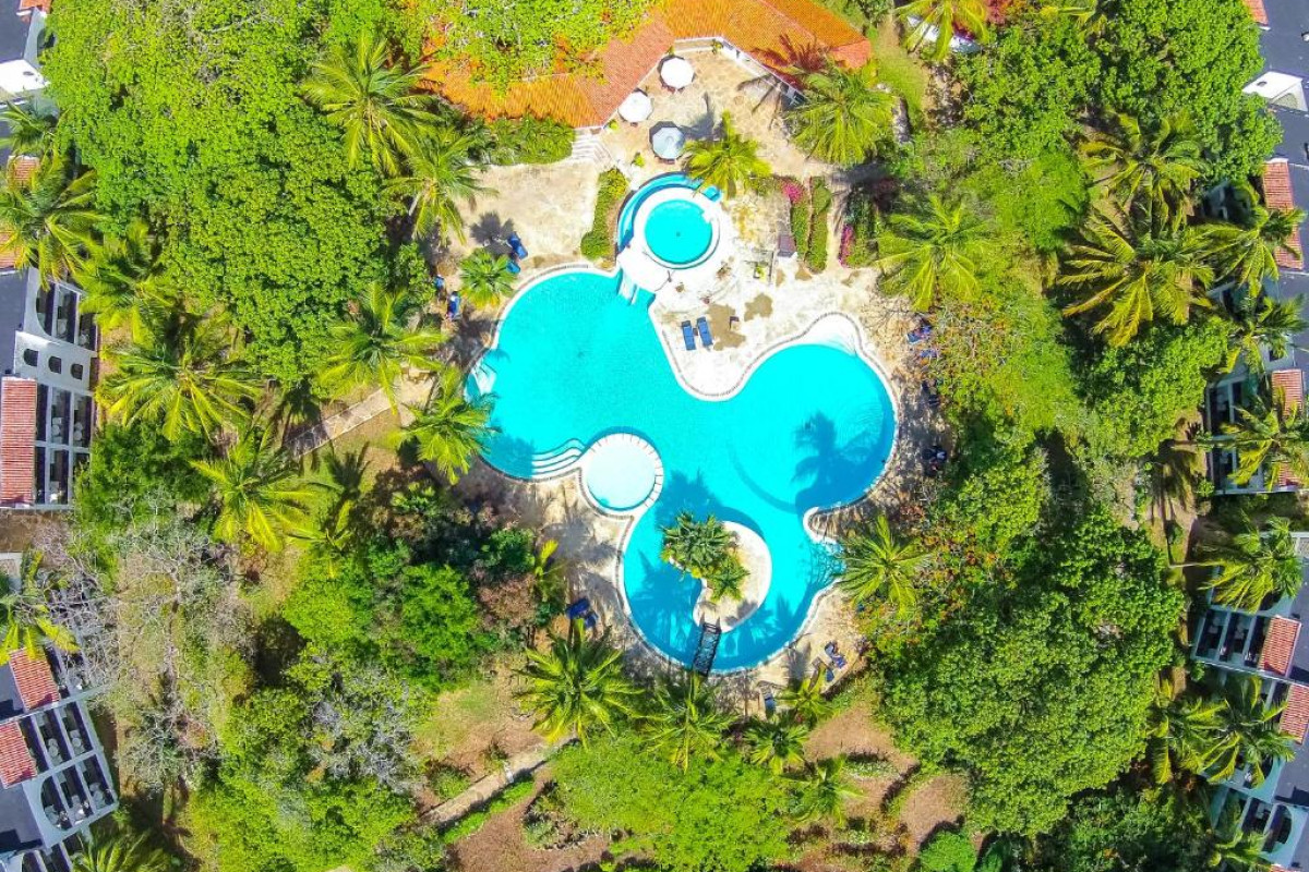 Diani Sea Resort