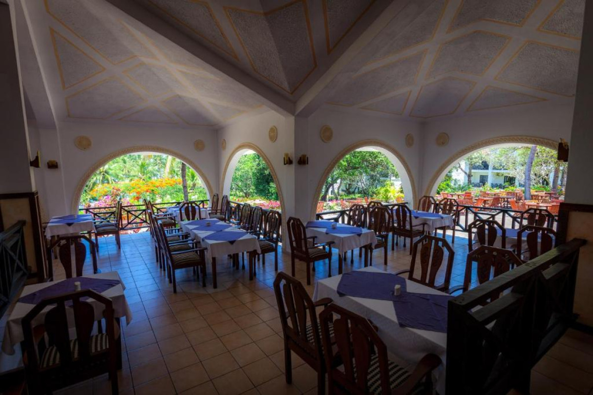Diani Sea Resort