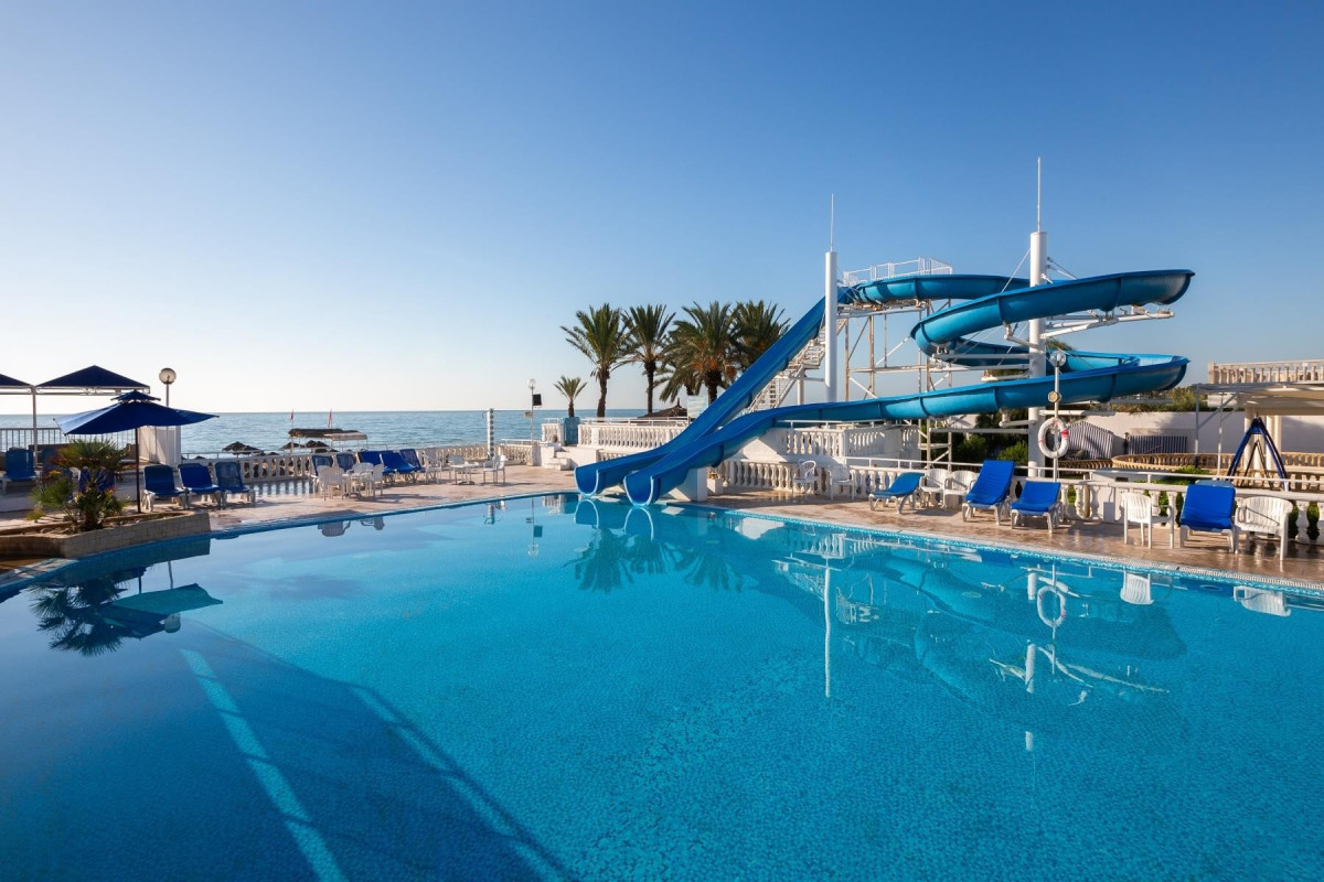 Samira Club Spa & Aqua Park