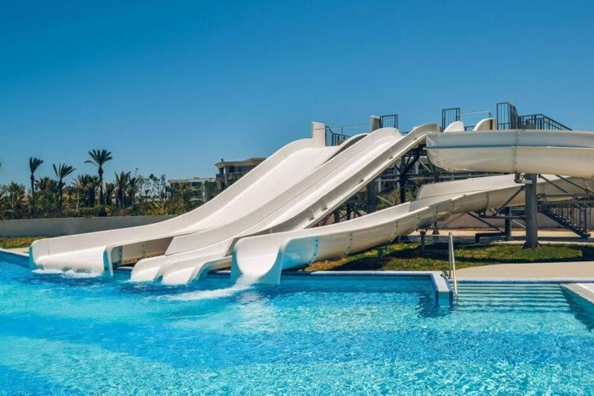 Iberostar Kuriat Palace